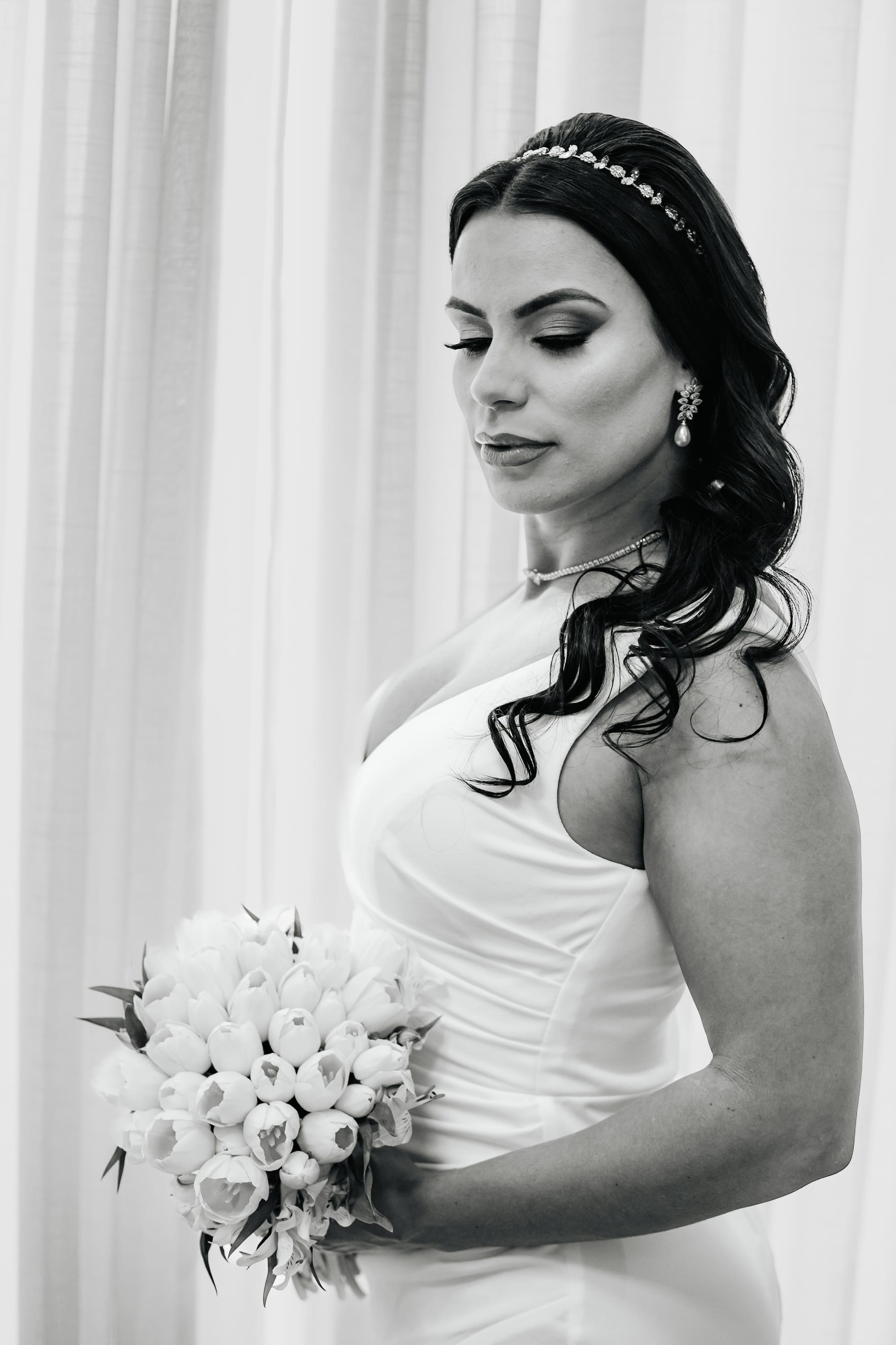 Fotografia de Casamento por André Bertogna — Fernanda, foto 2 de 14